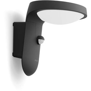 Produktbild für Wandleuchte Philips Tyla, aus Aluminium, für außen (IP44)
