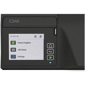 Produktbild für Farblaserdrucker Xerox C240
