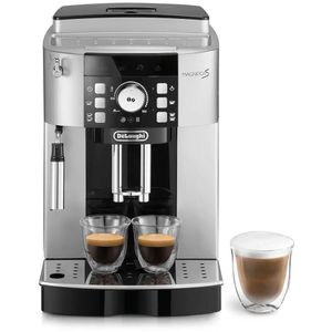 Kaffeevollautomat DeLonghi Magnifica S, silber