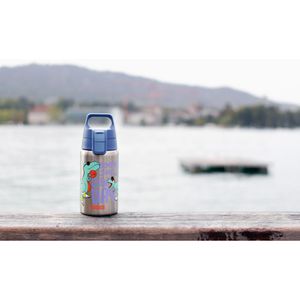 Produktbild für Trinkflasche SIGG Shield One Kids, kohlensäuregeeignet
