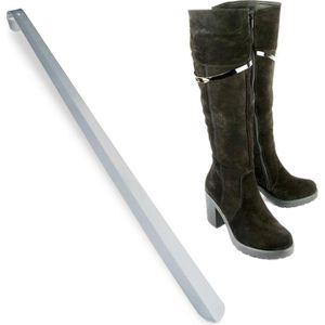 Schuhlöffel Relaxdays aus Metall