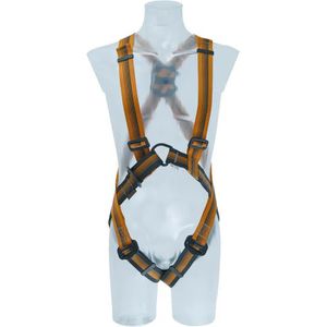 Produktbild für Sicherheitsgurt Skylotec Rescue Kit High Rack 1