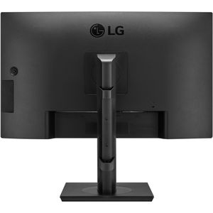 Produktbild für Monitor LG 27BQ65UB-B, 27 Zoll