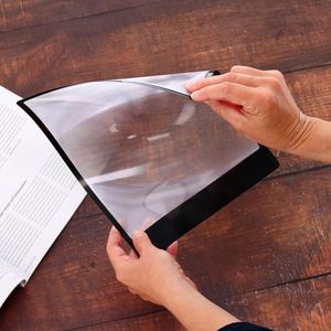 Produktbild für Lupe Carson-Optical DM-11 MagniSheet