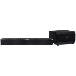 Soundbar Thomson SB60BTS, mit Subwoofer, für TV