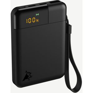 Produktbild für Powerbank Aqiila Powerbird B5, 5000mAh