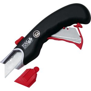 Produktbild für Cuttermesser-Klingen Wedo 7881, Trapezklinge