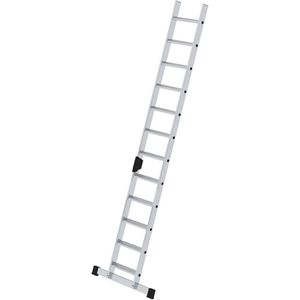 Produktbild für Anlegeleiter MUNK 40612, extrabreit, Länge 3,14m