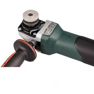 Produktbild für Winkelschleifer Metabo WEV 15-125 Quick