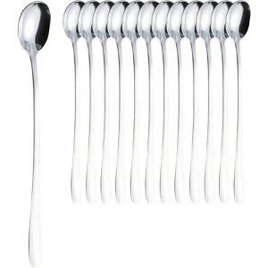 Produktbild für Latte-Macchiato-Löffel Esmeyer Sylvia 156-060, 20 cm