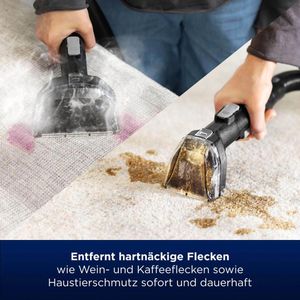Produktbild für Teppichreiniger Bissell Spot &amp; Stain Pro Oxy