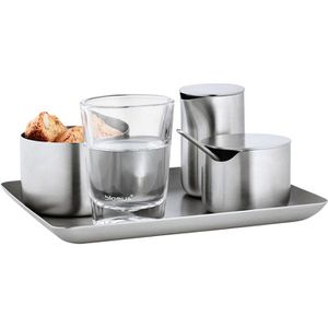 Produktbild für Milchkännchen Blomus Basic, 120 ml