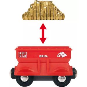 Produktbild für Spielzeugeisenbahn-Zubehör BRIO World 33889