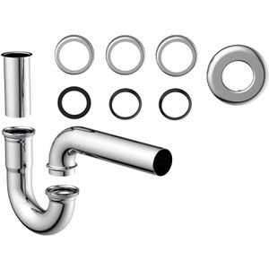 Produktbild für Siphon Kirchhoff Röhrensiphon für Waschbecken