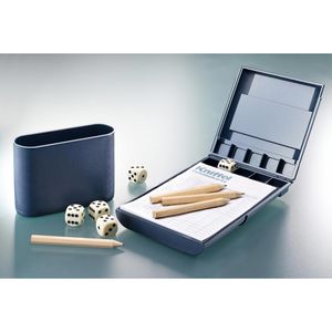 Produktbild für Würfelspiel Schmidt-Spiele 49091, Reise-Kniffel