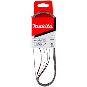 Produktbild für Schleifpapier Makita P-43278, Körnung 80