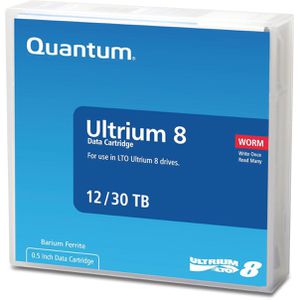 LTO-Ultrium-Band Quantum MR-L8MQN-02