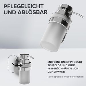 Produktbild für Seifenspender ovimar Kegnaes, 81004191