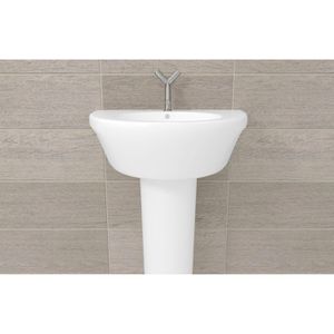 Produktbild für Schrauben-Dübel-Set Fischer 80660, WST 10 x 140