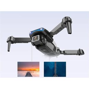 Produktbild für Drohne Extralink E99 Pro, mit Controller &amp; 3 Akkus