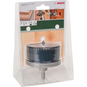 Produktbild für Lochsäge Bosch 2609255634, 6-teilig
