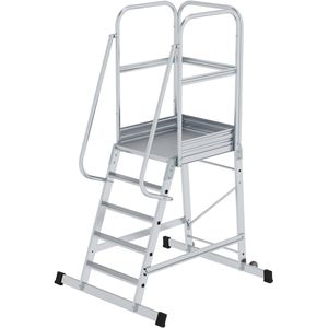 Podestleiter MUNK 303105