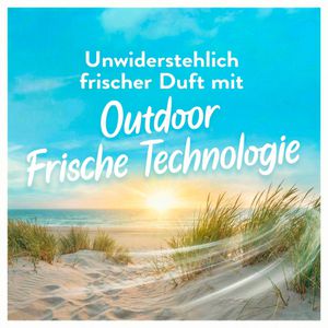 Produktbild für Weichspüler Lenor Luftfrisch Küstendüne, Konzentrat