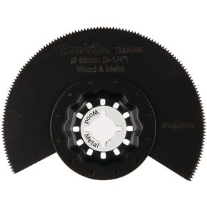 Multifunktionswerkzeug-Zubehör Makita B-64799, TMA045