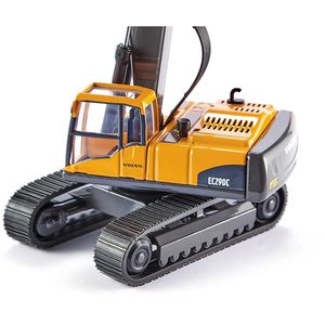 Produktbild für Baustellenfahrzeug siku 3535 Volvo