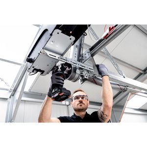 Produktbild für Combo-Kit Metabo 2.9.3 18V, 18V Akku