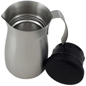 Produktbild für Thermoskanne Helios Carat 2424, Edelstahl