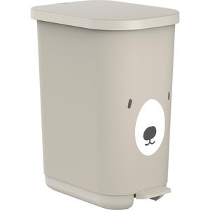 Windeleimer Rotho KAYO Bär, 35 Liter