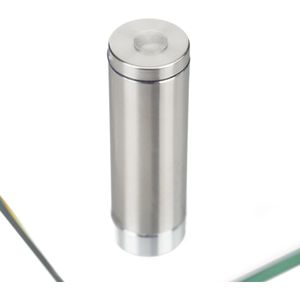 Produktbild für Monitorständer Relaxdays 10027844-536, Glas/Metall