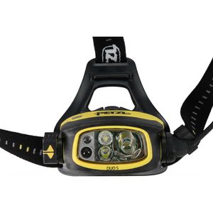 Produktbild für Stirnlampe Petzl Duo S LED, wiederaufladbar