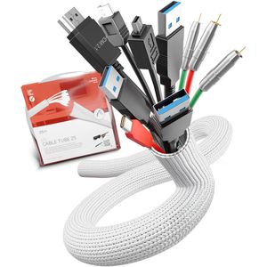 Kabelschlauch Label-the-cable LTC 5120, 2 m