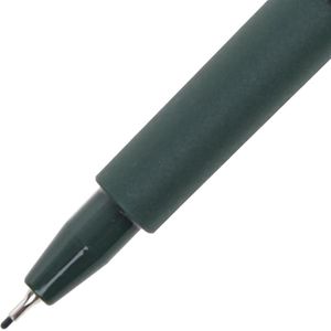 Produktbild für Fineliner Faber-Castell Finepen 1511-63 Document