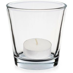 Produktbild für Windlicht pajoma Teelichthalter