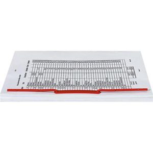 Produktbild für Archivbox Elba 100421088, tric system, A4