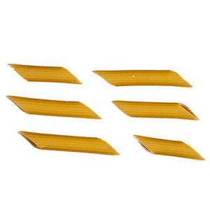Produktbild für Nudeln Mamma-Lucia Pasta Classica Dinkel Penne Rigate