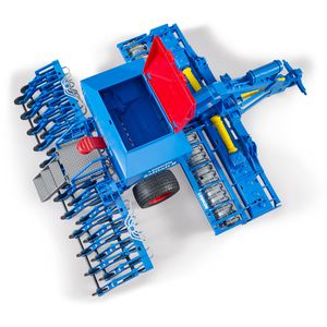 Produktbild für Landwirtschaftsfahrzeug bruder LEMKEN Solitair 9