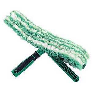 Produktbild für Einwascherbezug Unger Monsoon Bezug MS450, grün-weiß