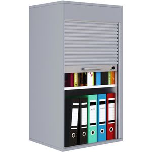 Produktbild für Rollladenschrank VCM Aktos L, aus Holz