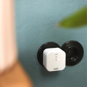 Produktbild für Smart-Home-Zentrale tado Bridge X