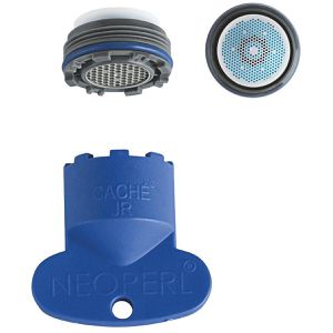 Strahlregler GROHE Mousseur M21,5 x 1, 48270000