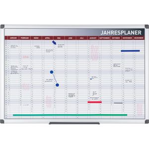 Produktbild für Planungstafel Bi-Office Maya GA03141170