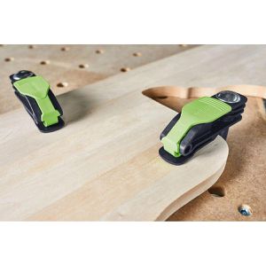 Produktbild für Werktischspanner Festool 577132, MFT-HZ 80