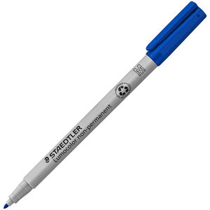 Produktbild für Folienschreiber Staedtler Lumocolor 315-3