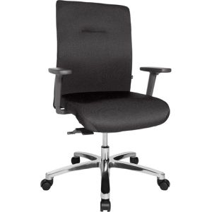 Produktbild für Bürostuhl Topstar Big Star 10, BT190T W50