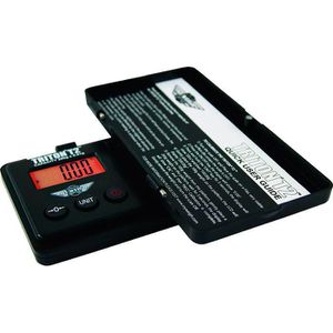 Produktbild für Taschenwaage MyWeigh TritonT2, Teilung 0,01 g