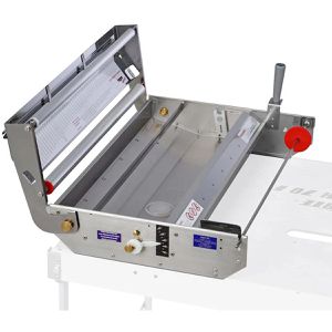 Produktbild für Kleistermaschine Tapofix CBK 70 X Set, Kleistertank 5,6 Liter